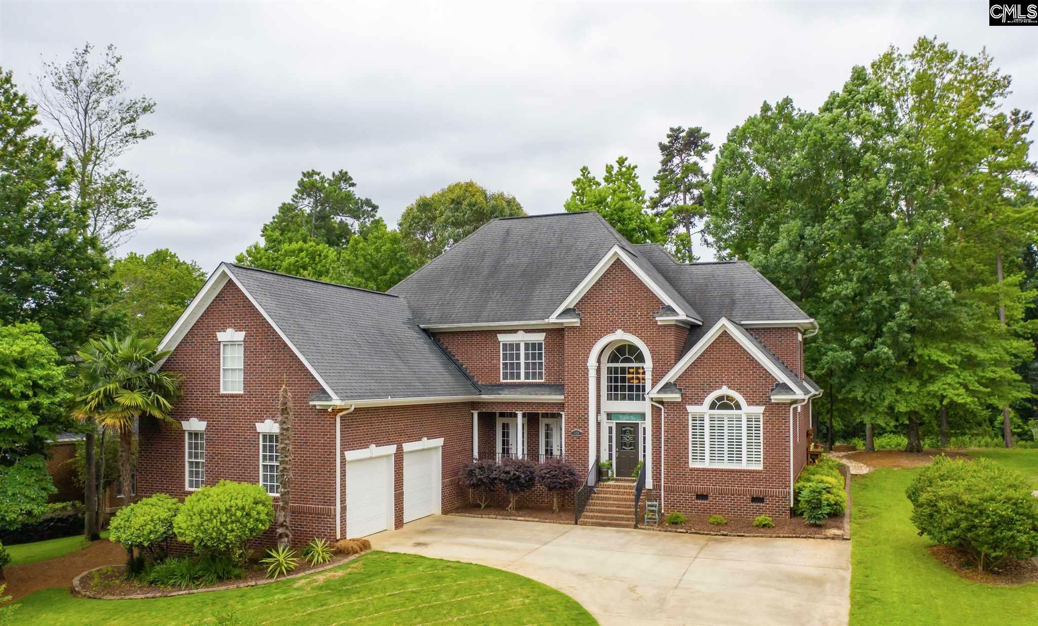 Property Photo: 409 Oxenbridge SC 29036