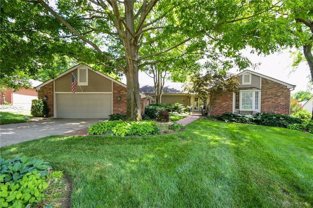 4482 Blairgowrie Circle  Kettering OH 45429 photo