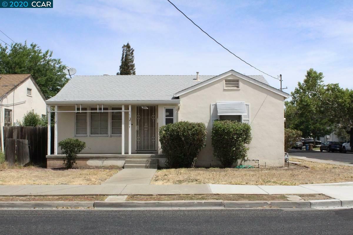 Property Photo:  500 W Madill St  CA 94509 