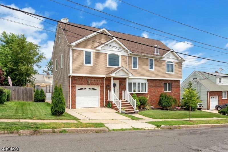 Property Photo:  36 Pulaski Dr  NJ 07031 