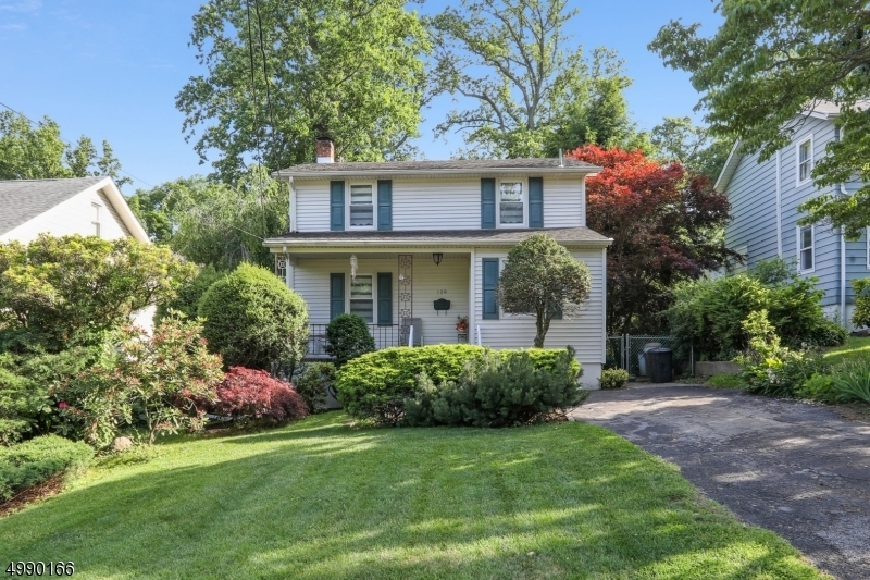 Property Photo:  109 Woodlawn Ave  NJ 07043 