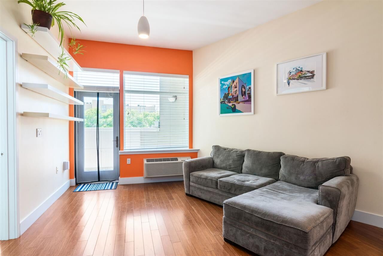 Property Photo: 217 Newark Ave 201 NJ 07302