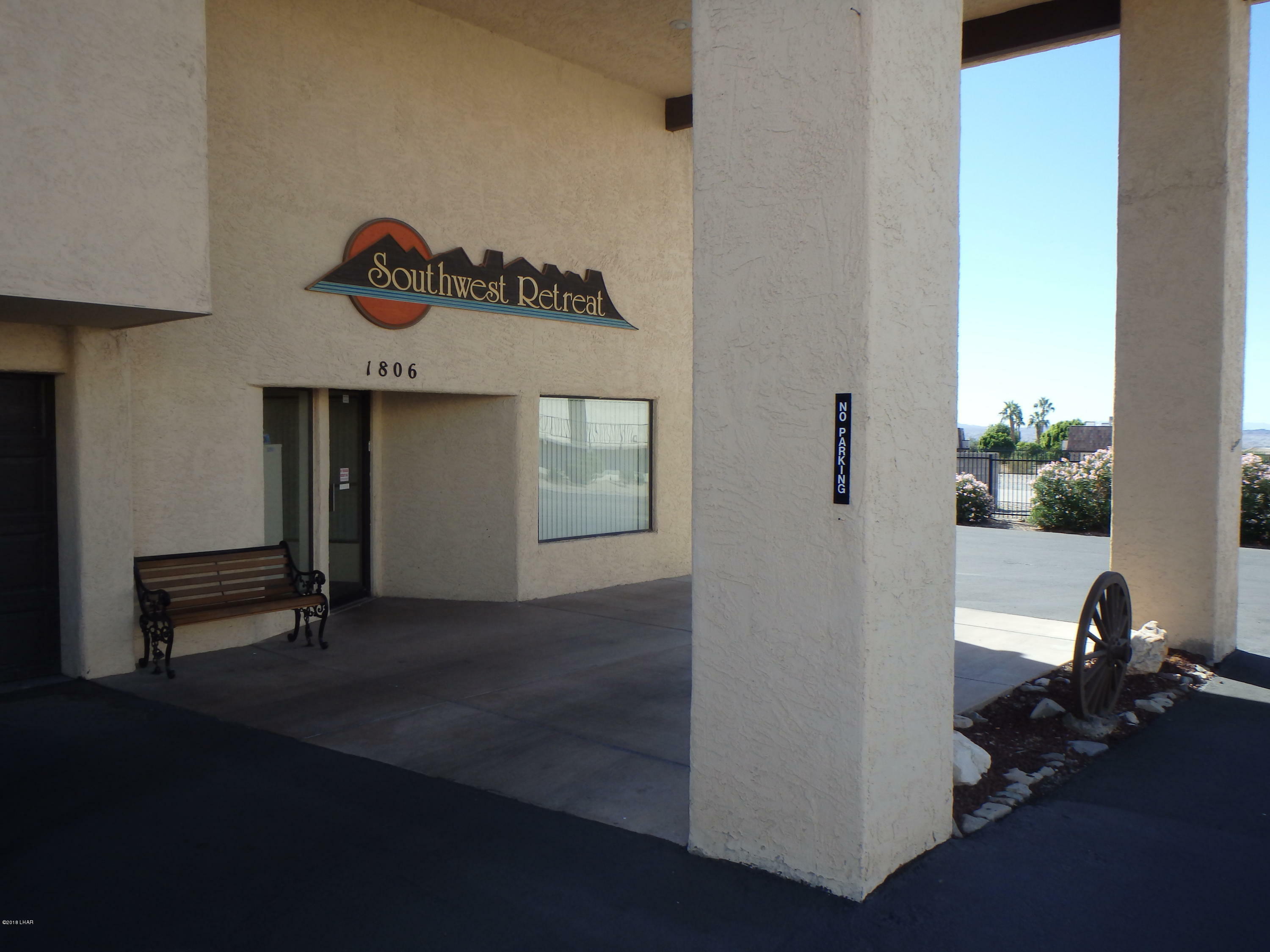 Property Photo:  1806 Swanson Ave 203  AZ 86403 