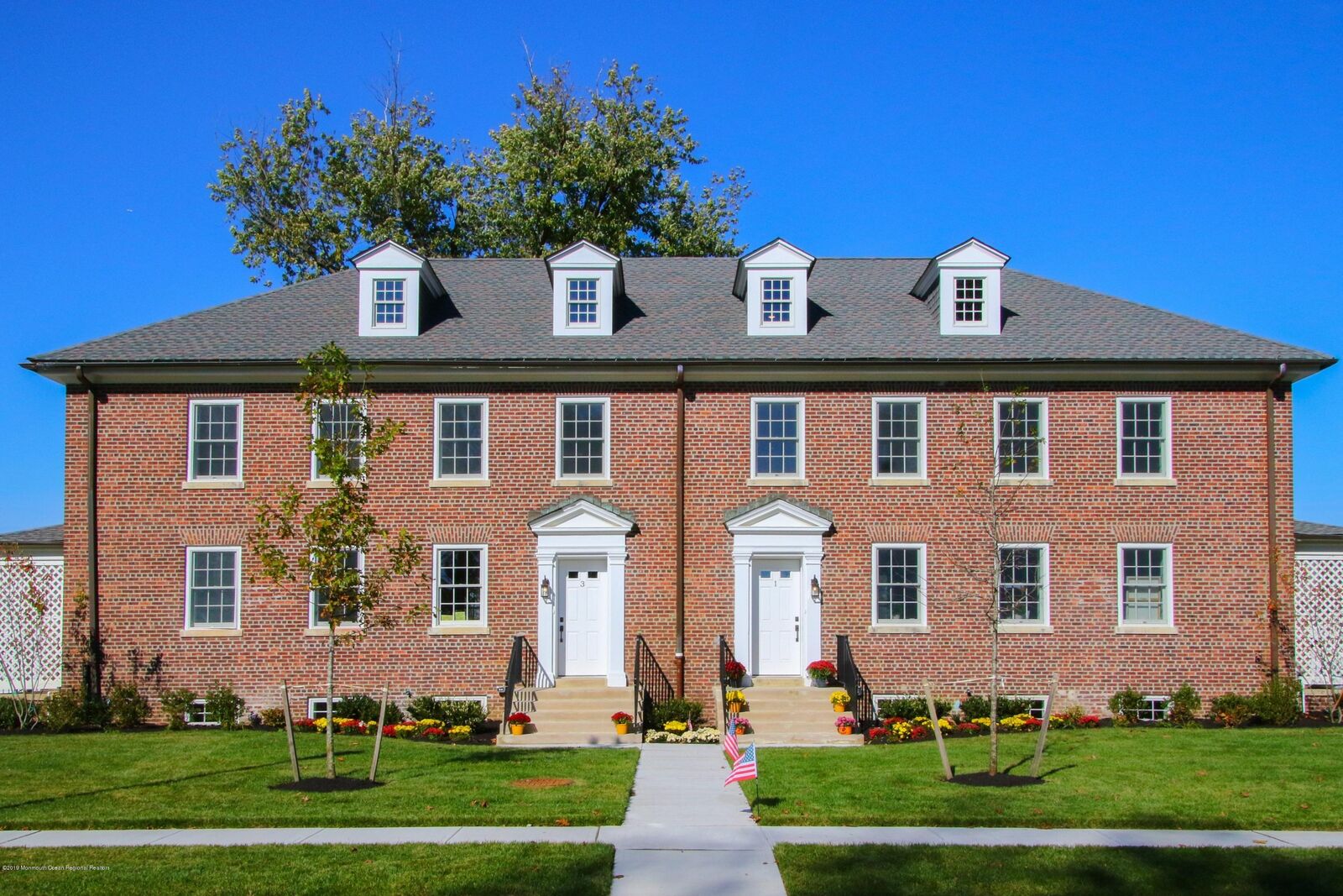 Property Photo:  1 Allen Avenue  NJ 07757 