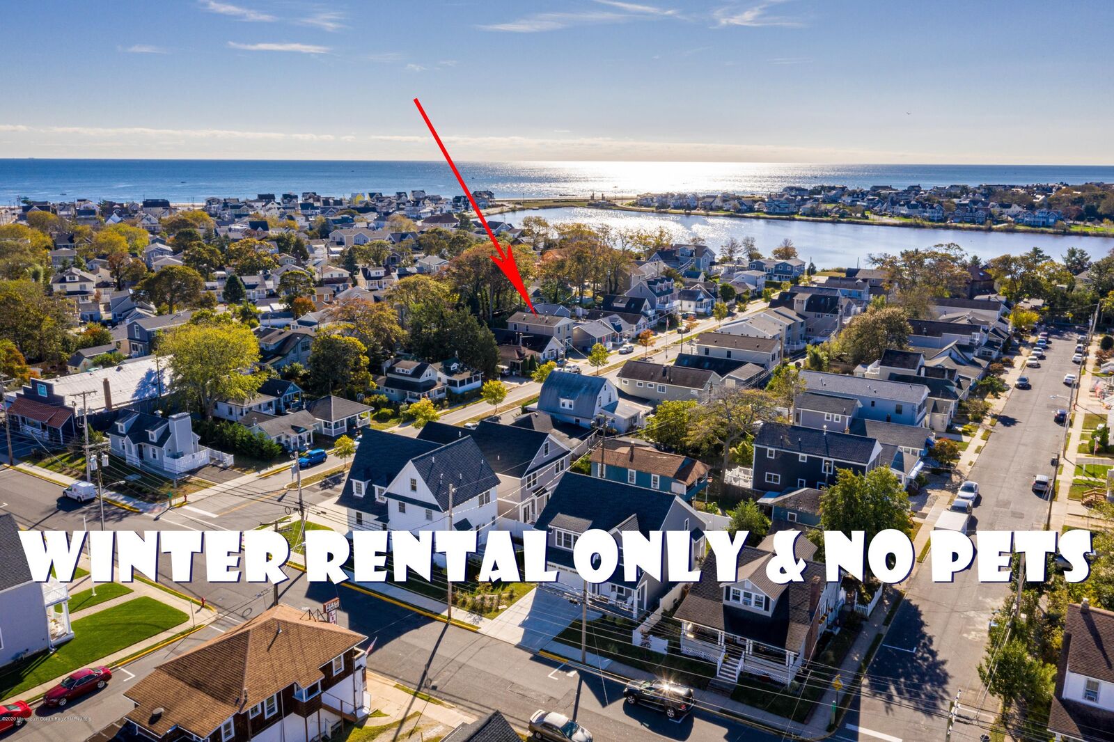 Property Photo:  1818 Parkway  NJ 07719 