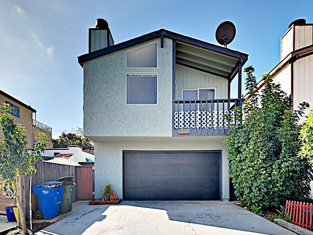 Property Photo:  328 Highland Drive  CA 93035 