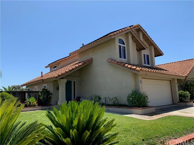 44 Pasada Valiente  Rancho Santa Margarita CA 92688 photo