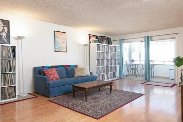 Property Photo:  3700 Dean Drive 408  CA 93003 