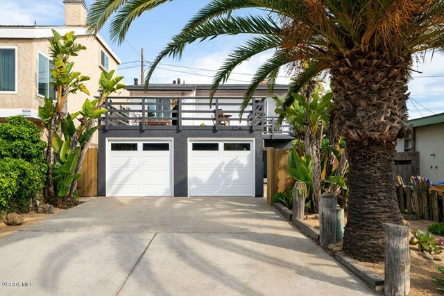 Property Photo:  124 Hollywood Avenue  CA 93035 