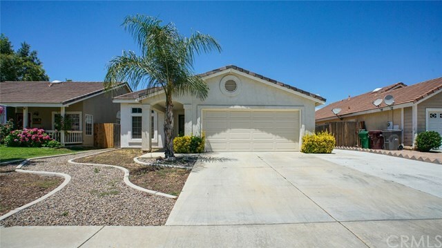 Property Photo:  30441 Cleary Street  CA 92584 