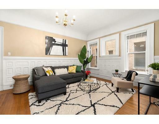 Property Photo:  259 Beacon St. 51R  MA 02116 