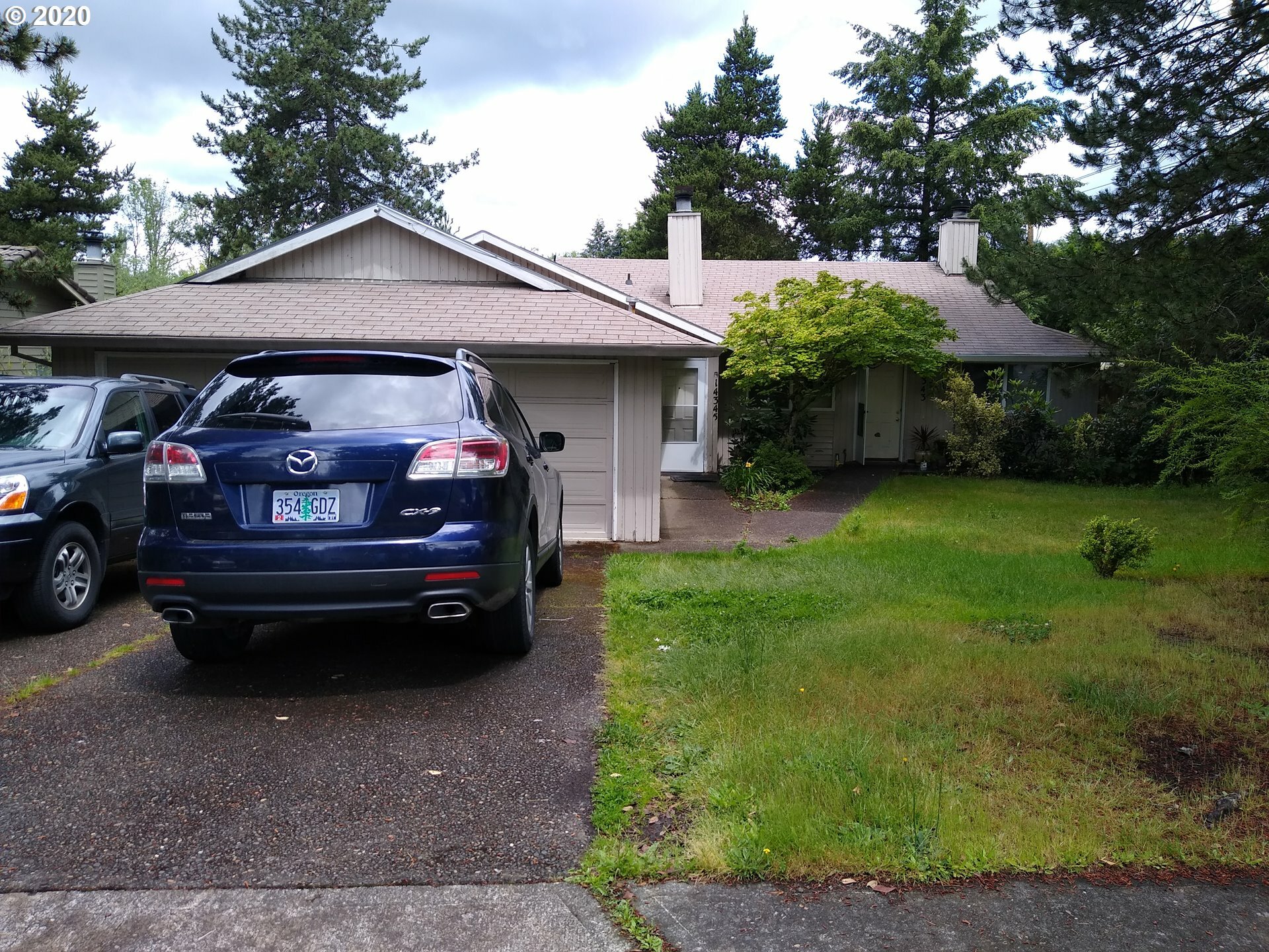 14343 NW Hunters Dr  Beaverton OR 97006 photo