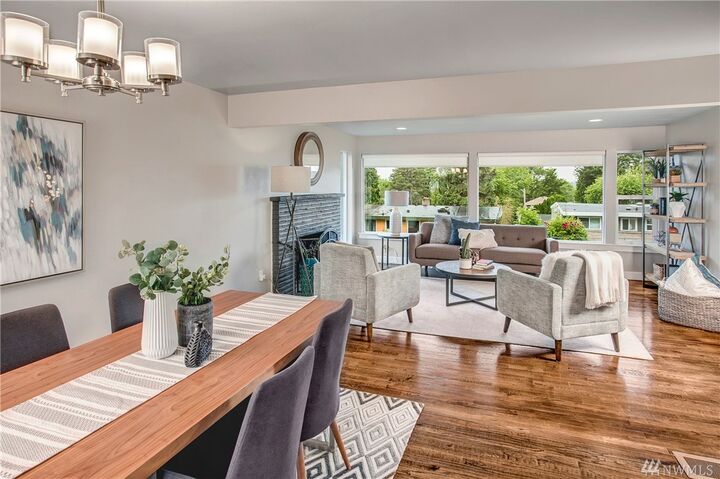 Property Photo:  6018  23rd Avenue S  WA 98108 