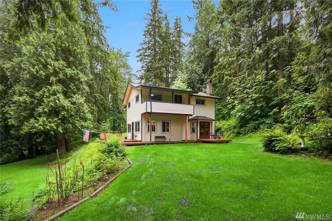 Property Photo:  29212 SE Issaquah Fall City Rd  WA 98024 