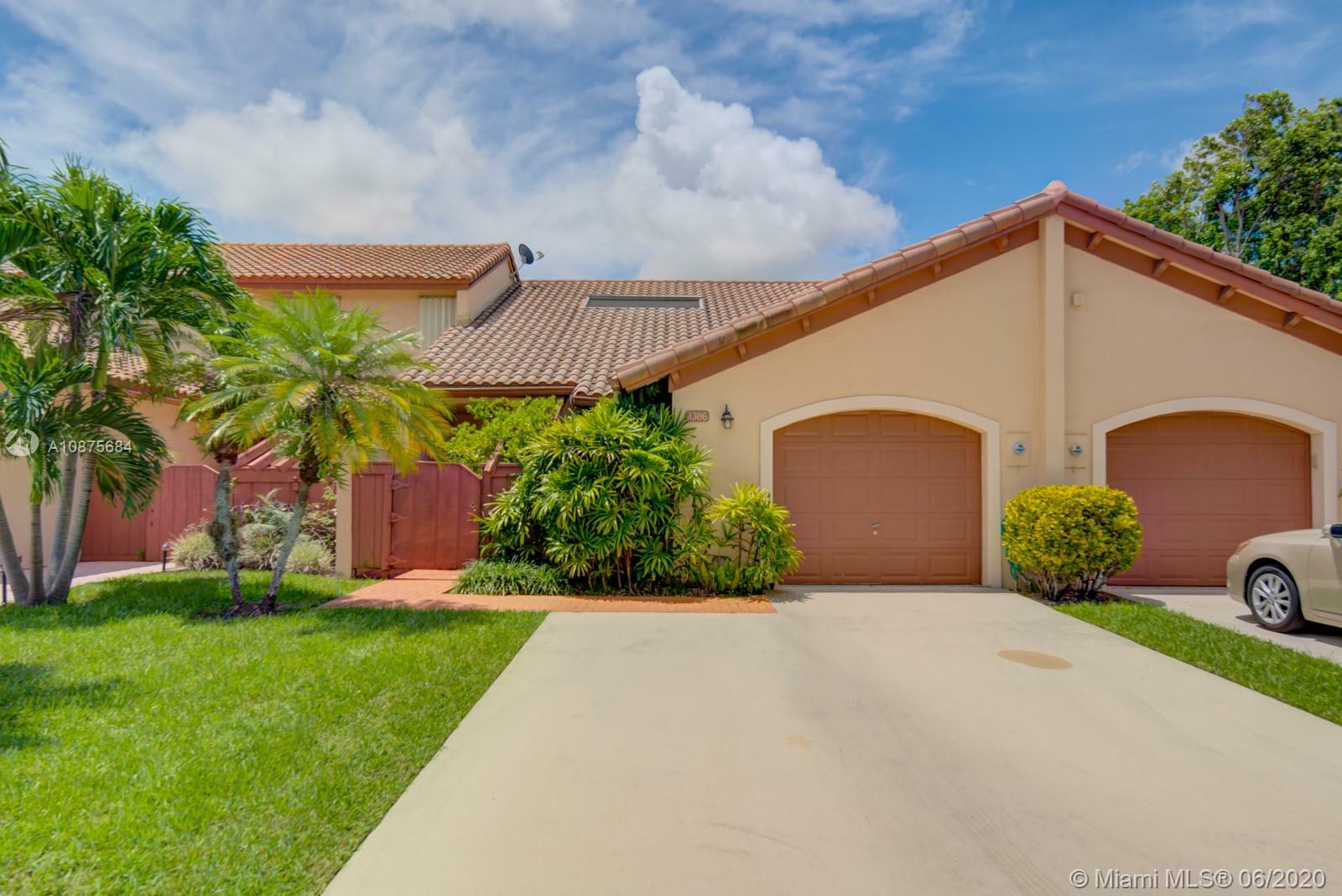 Property Photo:  11386 SW 86th Ln 0  FL 33173 