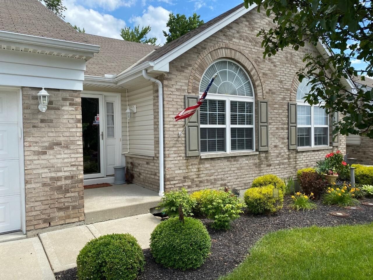 Property Photo: 1807 Sonoma Lane 4B IN 47060