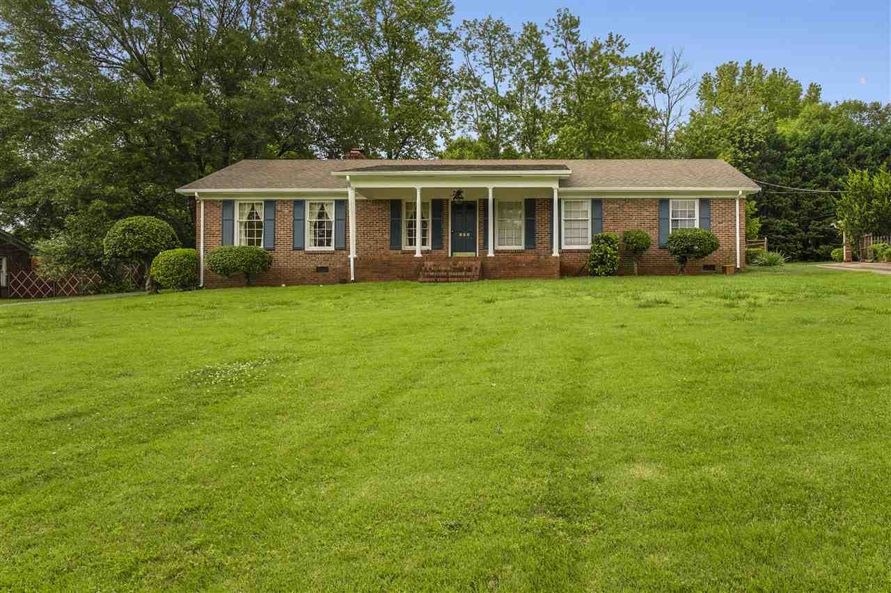 Property Photo:  330 Harrell Drive  SC 29307 