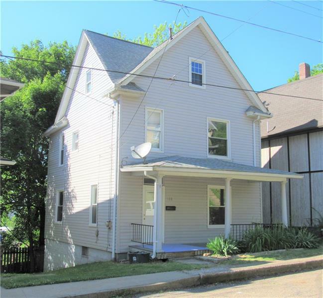 Property Photo:  138 Standard Ave  PA 16001 