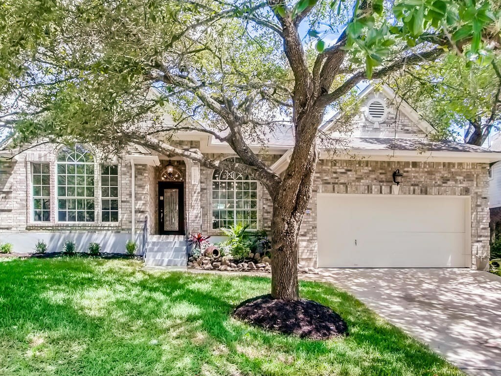 Property Photo:  10728 Chestnut Ridge Road  TX 78726 