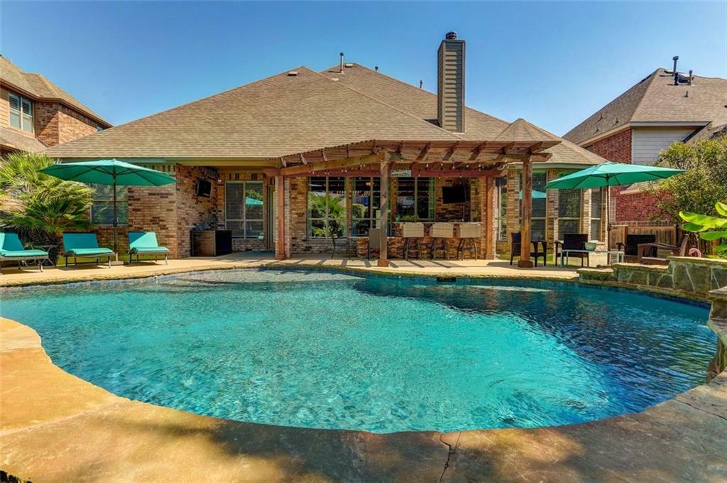 Property Photo:  3243 Sanibel Court  TX 78681 