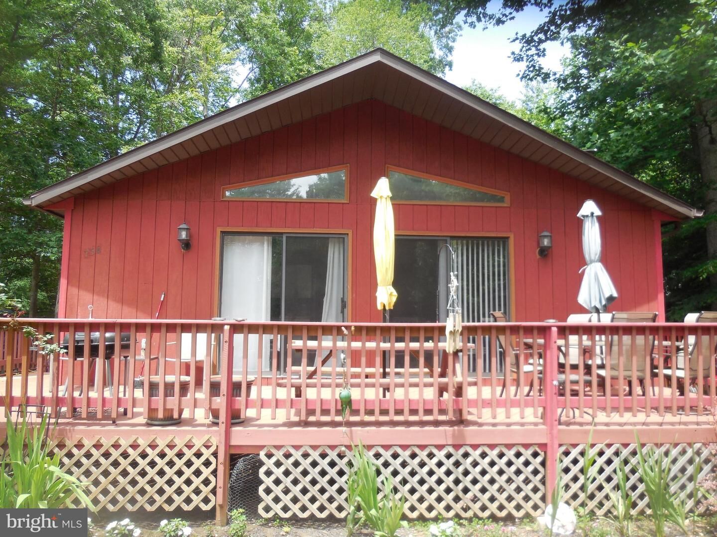 Property Photo:  758 Hickok Trail  MD 20657 