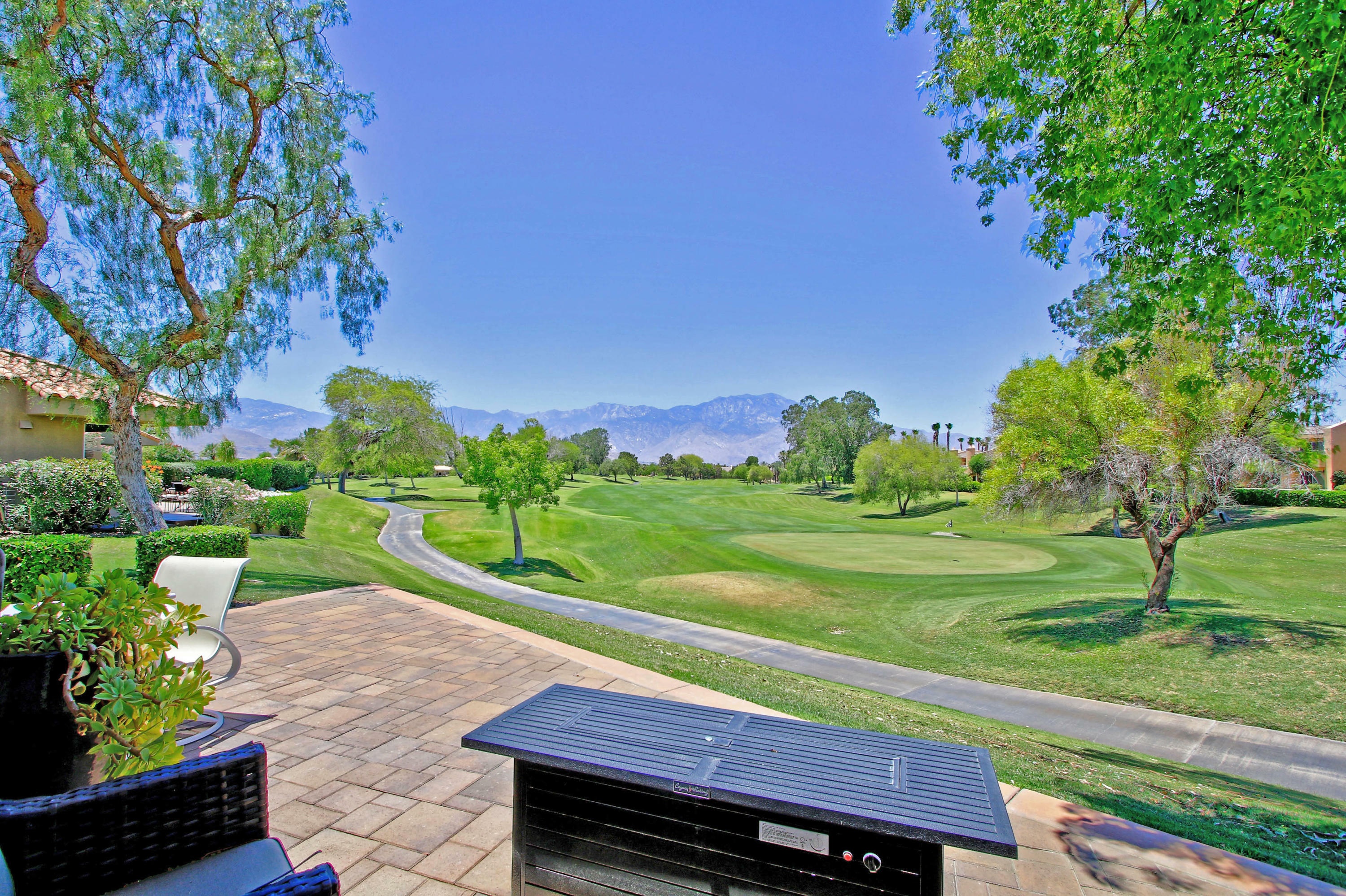 Property Photo:  52 Pebble Beach Drive  CA 92270 