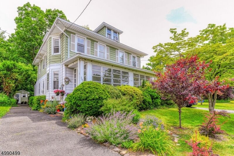 Property Photo:  192 Millerick Ave  NJ 08648 