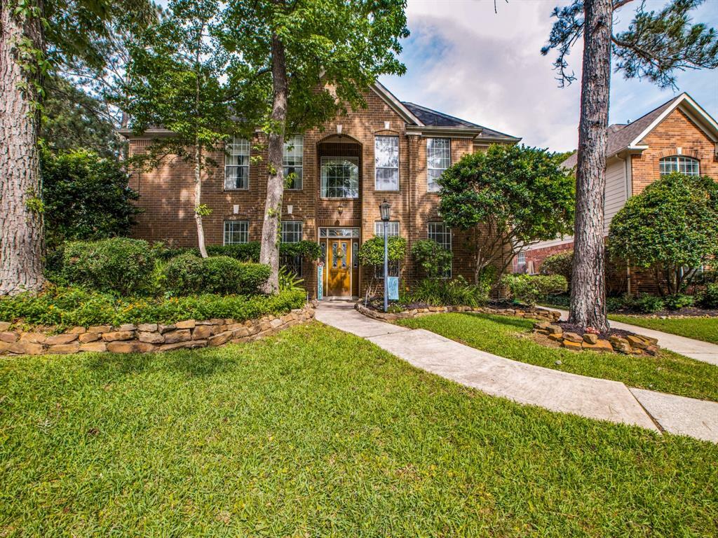 5303 Wild Blackberry Drive  Houston TX 77345 photo