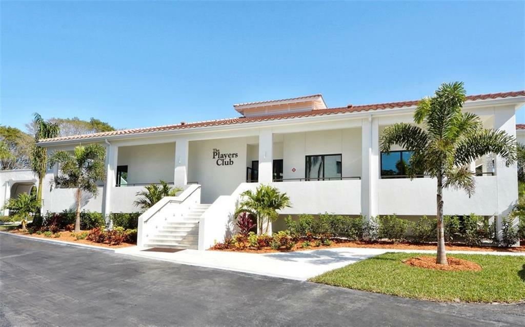 Property Photo: 1485 Gulf Of Mexico Drive A503 FL 34228