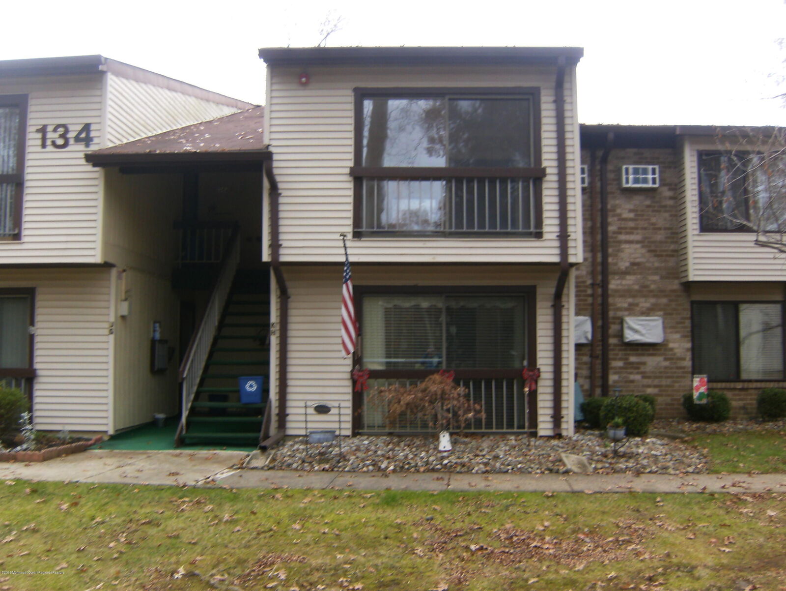 Property Photo:  134 Amberly Drive  NJ 07726 