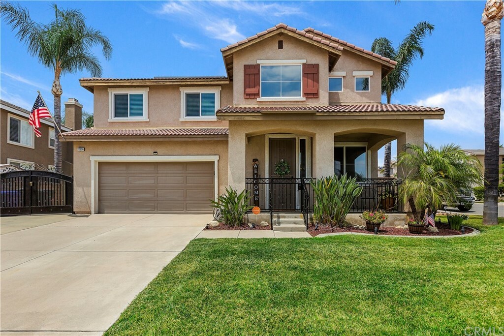 12256 Highgate Court  Rancho Cucamonga CA 91739 photo