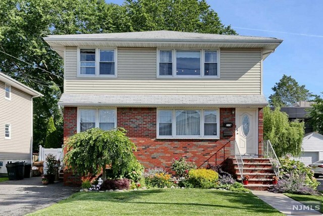 Property Photo:  219 Orchard Street  NJ 07407 