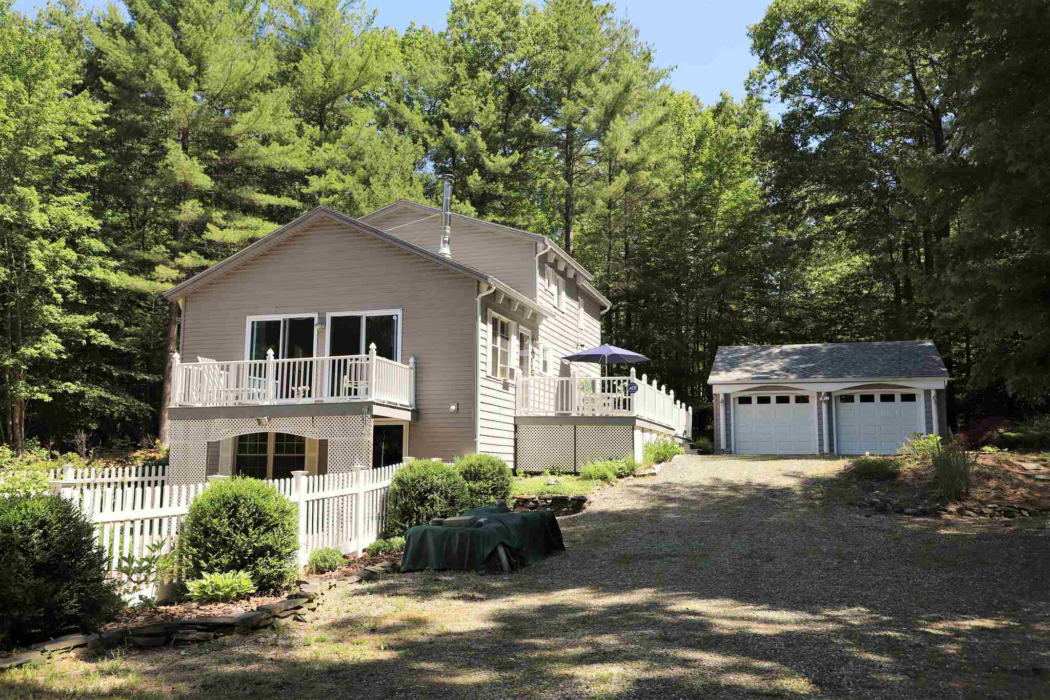 Property Photo:  44 Monteiro Drive  NH 03451 