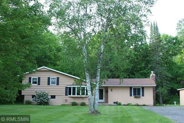 Property Photo: 32517 Laplant Road MN 55744