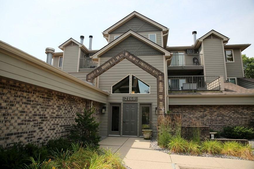 Property Photo:  2160 Ridge Drive 33  MN 55416 