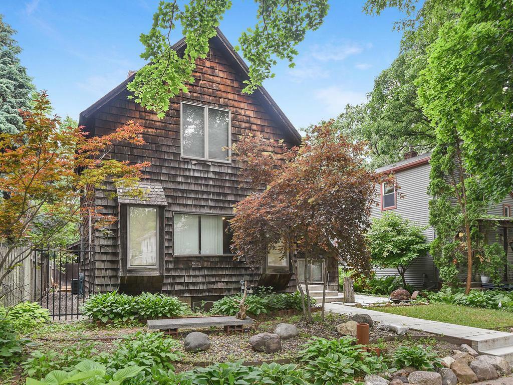 Property Photo: 1773 Van Buren Avenue MN 55104