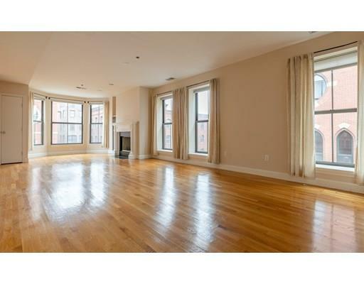 Property Photo:  6 Clarendon Street 401  MA 02116 