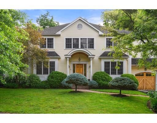 Property Photo: 1 Burnett Lane MA 02481
