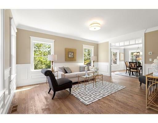 Property Photo: 52 Blossomcrest Road MA 02421