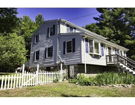 Property Photo:  41 Shawsheen Rd  MA 01821 