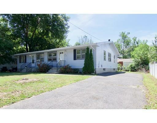 Property Photo: 27 Martin St MA 01108