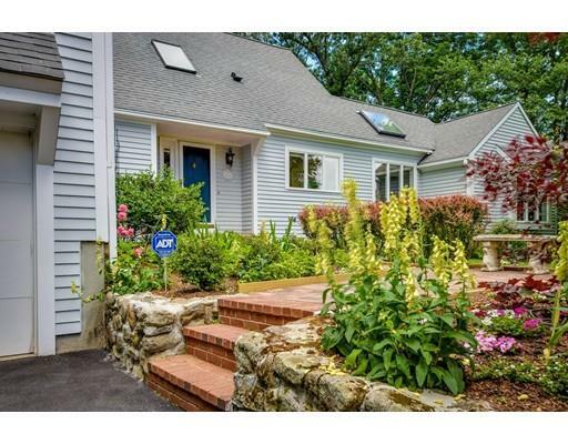 Property Photo: 17 Farm Hill Road MA 01760