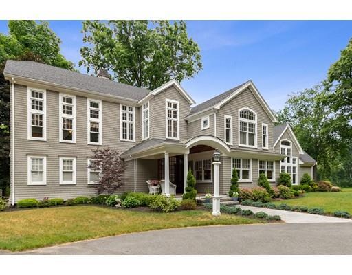 Property Photo:  191 County Road  MA 01938 