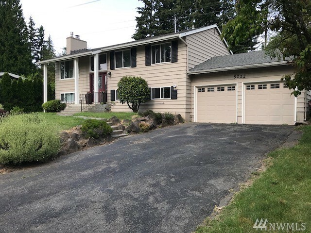 Property Photo:  5222 123rd Ave SE  WA 98006 