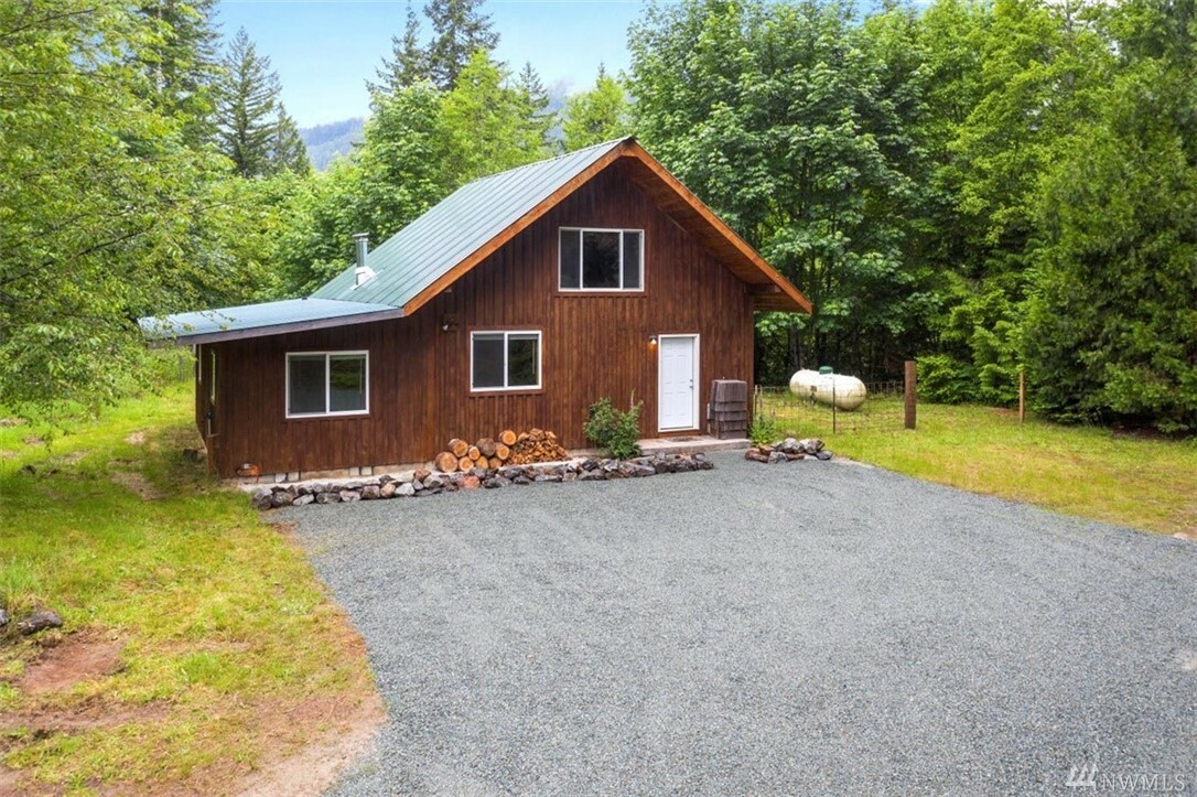 Property Photo: 31030 412th Dr NE WA 98223