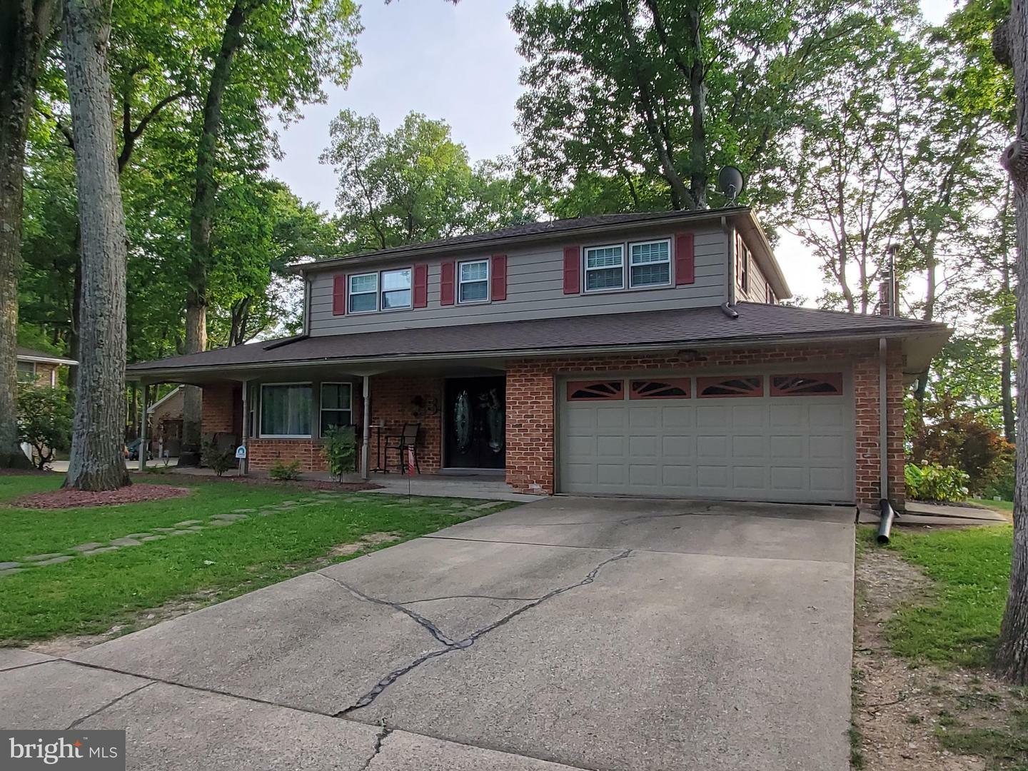 Property Photo:  4061 Robinhood Drive  PA 17408 