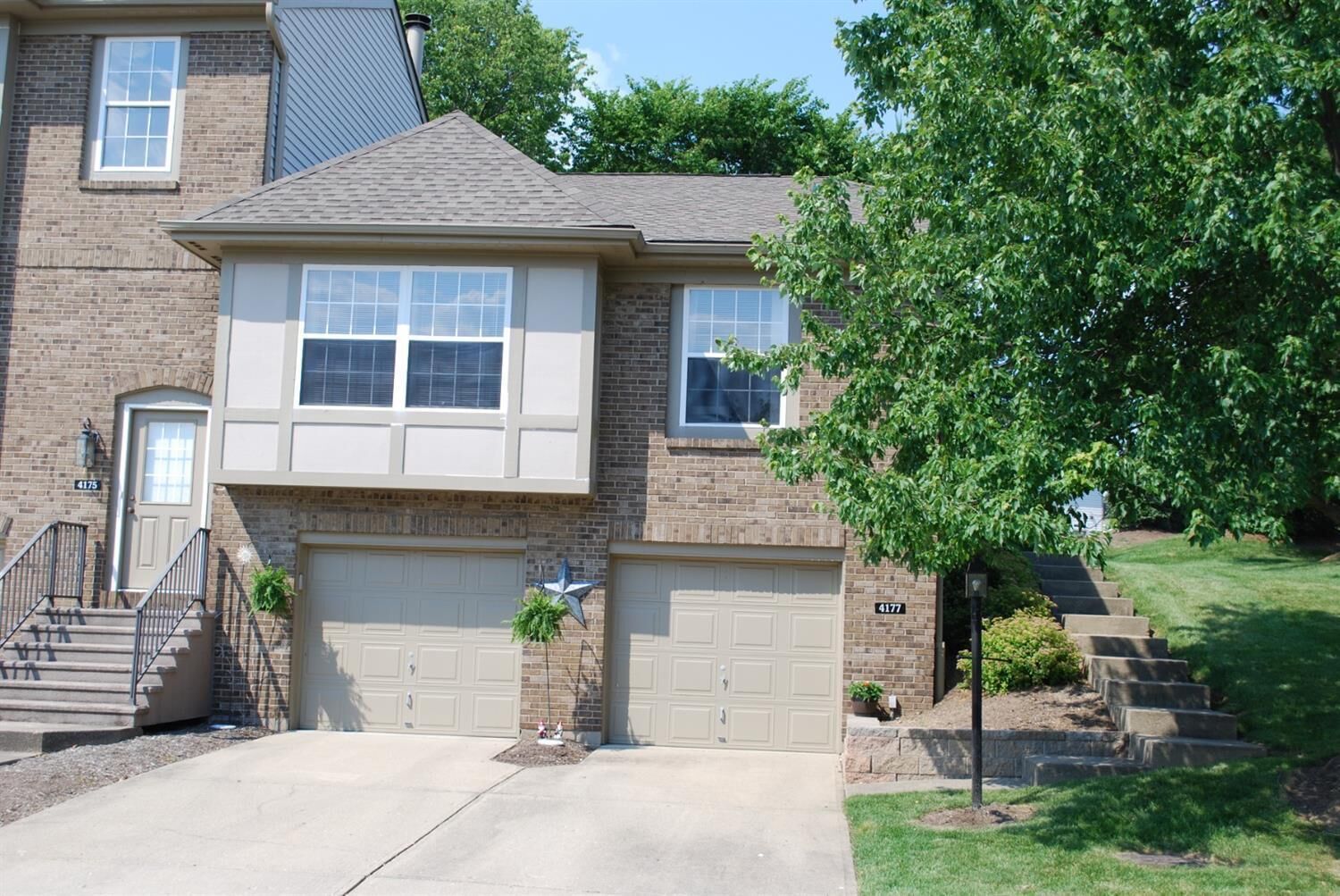 Property Photo:  4177 Intrepid Dr  OH 45252 