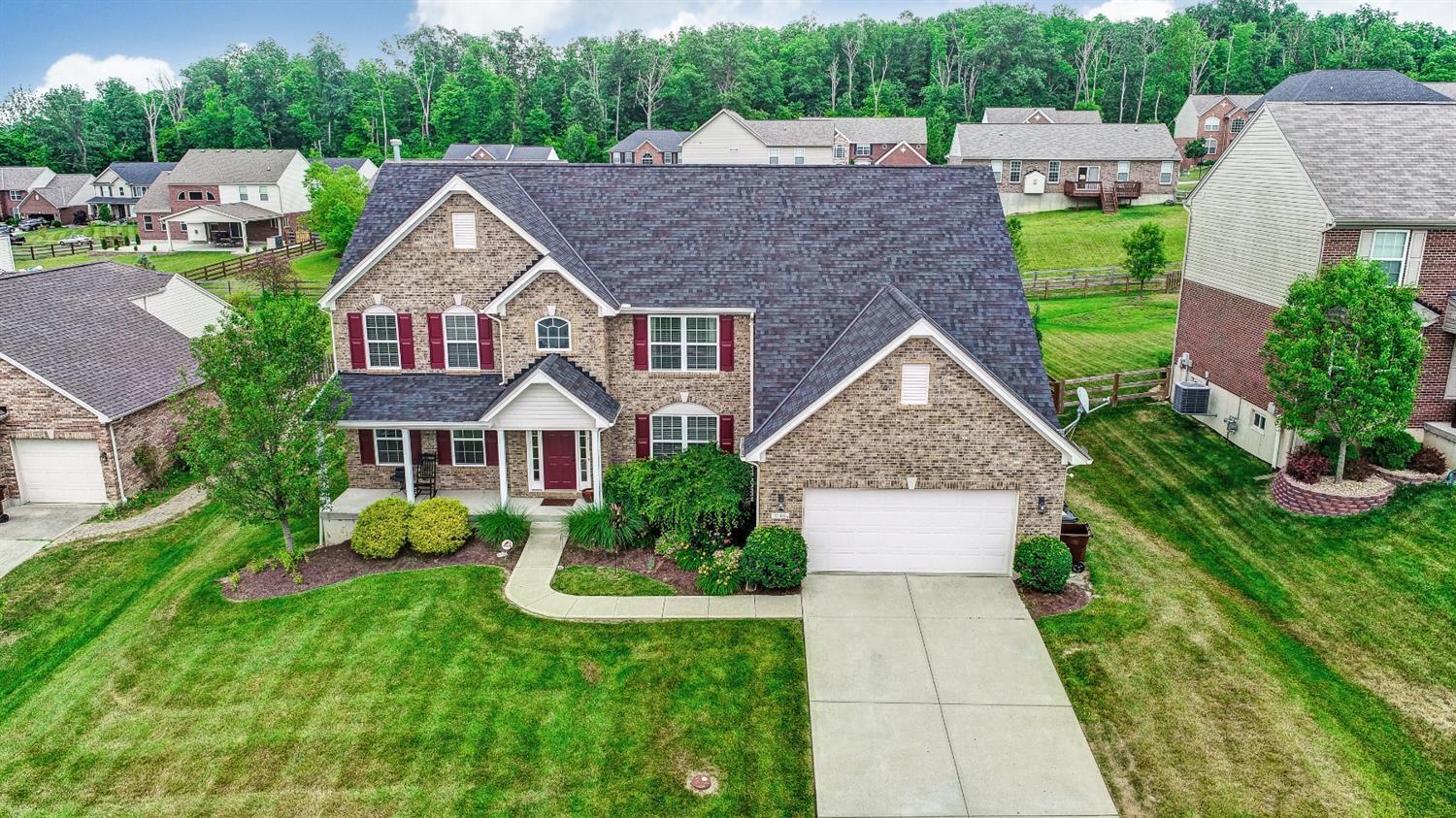 Property Photo: 1166 Horse Trail Ct OH 45013