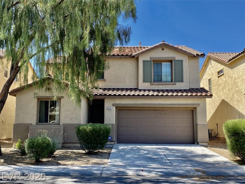 Property Photo: 1841 Arrow Stone Court 0 NV 89031