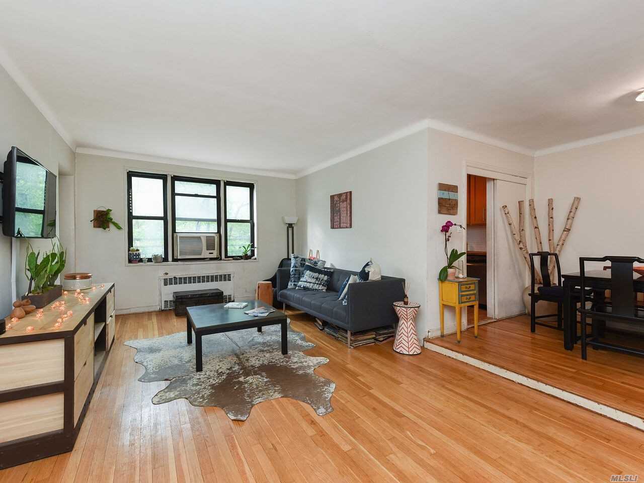 Property Photo: 69-60 108 Street 315 NY 11375